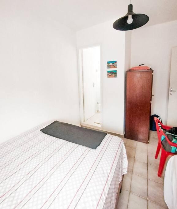 Apartamento Praia Maranduba Sape Ubatuba Exteriör bild