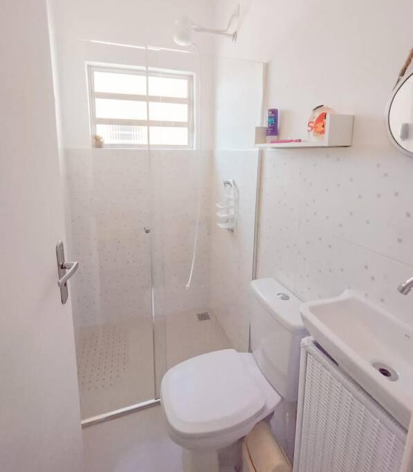 Apartamento Praia Maranduba Sape Ubatuba Exteriör bild