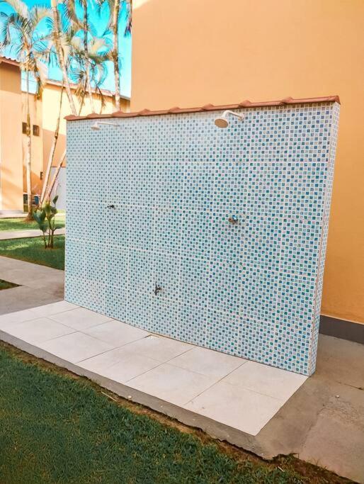 Apartamento Praia Maranduba Sape Ubatuba Exteriör bild